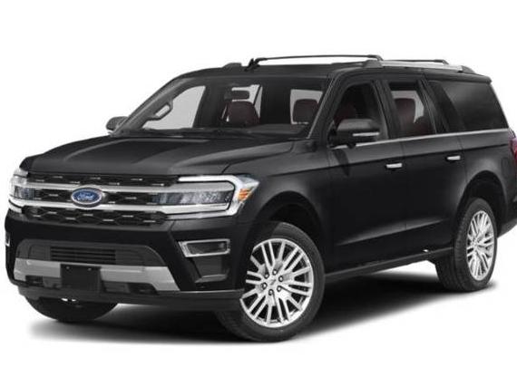FORD EXPEDITION MAX 2023 1FMJK1K8XPEA40490 image